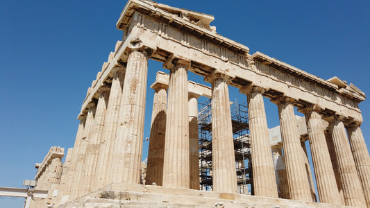 The Ultimate Guide to Athens, Greece: Must-See Landmarks and Hidden Gems