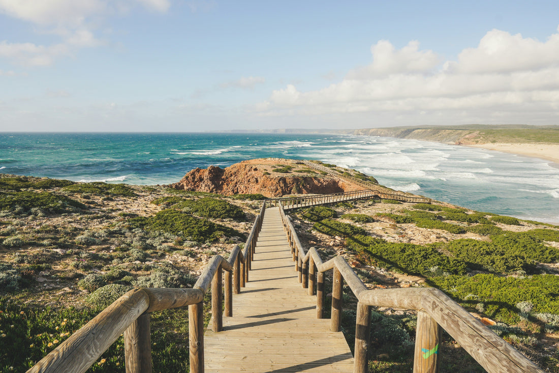 10 Things to Do in the Algarve (With a Car): Coastal Drives, Hidden Gems & Easy Adventures