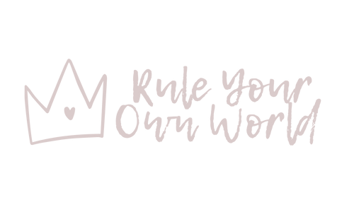 Rule Your Own World
