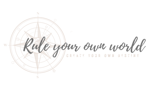Rule Your Own World